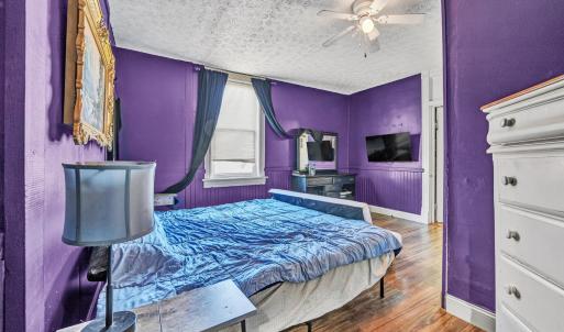 Photo #3 of 1110 Griffin Street, Lynchburg, VA 0.2 acres