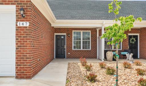 Photo #3 of 172 Villa Oak Circle, Bedford, VA 0.1 acres