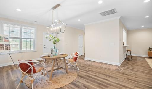 Photo #6 of 172 Villa Oak Circle, Bedford, VA 0.1 acres