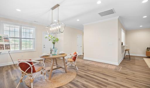 Photo #6 of 174 Villa Oak Circle, Bedford, VA 0.1 acres