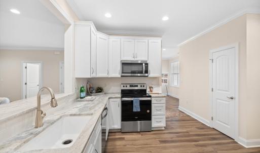 Photo #11 of 174 Villa Oak Circle, Bedford, VA 0.1 acres