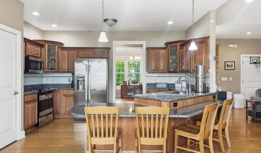 Photo #6 of 1024 Wye Oak Court, Forest, VA 0.5 acres
