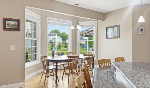Photo #12 of 1024 Wye Oak Court, Forest, VA 0.5 acres