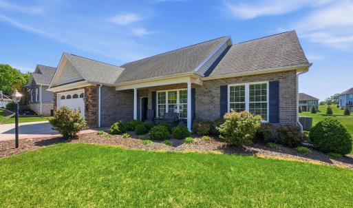 Photo #2 of 1024 Wye Oak Court, Forest, VA 0.5 acres