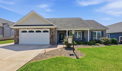 Photo #8 of 1024 Wye Oak Court, Forest, VA 0.5 acres