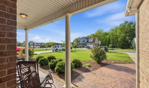 Photo #53 of 1024 Wye Oak Court, Forest, VA 0.5 acres