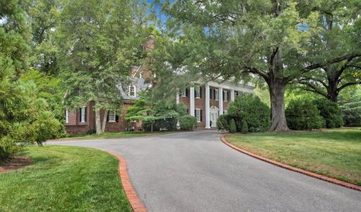 Photo #2 of 1487 Langhorne Road, Lynchburg, VA 6.0 acres