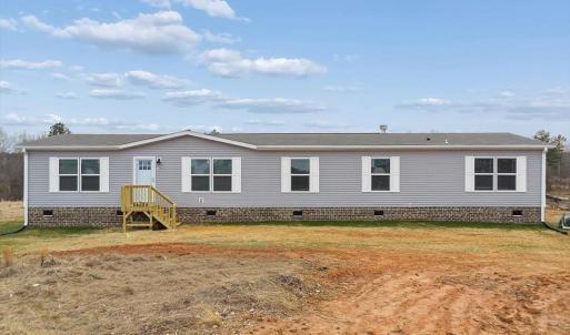 Photo #1 of 1166 Throckmorton Trail, Scottsburg, VA 8.1 acres