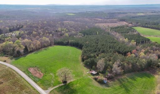 Photo #76 of 677 Tabor Road, Gladys, VA 95.5 acres