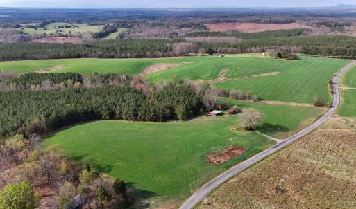 Photo #51 of 677 Tabor Road, Gladys, VA 95.5 acres