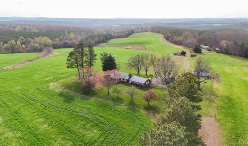Photo #5 of 677 Tabor Road, Gladys, VA 95.5 acres