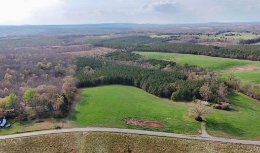 Photo #78 of 677 Tabor Road, Gladys, VA 95.5 acres