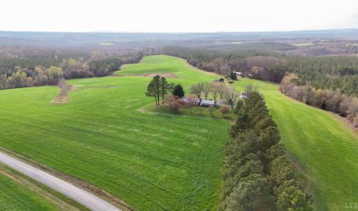 Photo #64 of 677 Tabor Road, Gladys, VA 95.5 acres