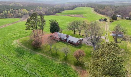 Photo #6 of 677 Tabor Road, Gladys, VA 95.5 acres