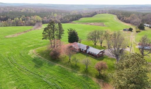 Photo #50 of 677 Tabor Road, Gladys, VA 95.5 acres