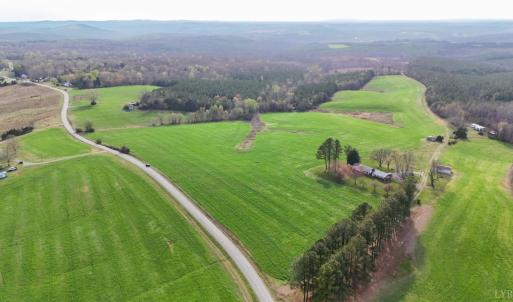 Photo #71 of 677 Tabor Road, Gladys, VA 95.5 acres