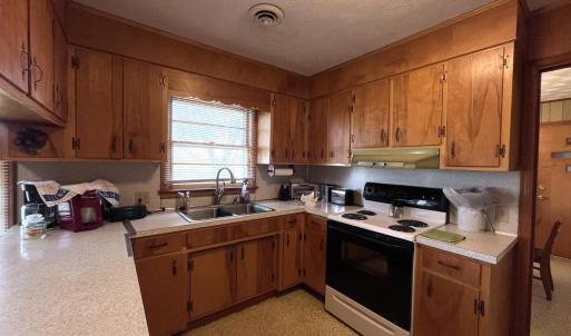 Photo #14 of 677 Tabor Road, Gladys, VA 95.5 acres