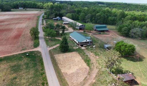 Photo #2 of 2990 Whites Chapel Road, Phenix, VA 414.5 acres