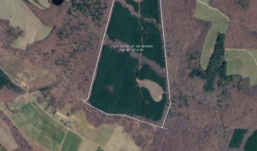 Photo #98 of 2990 Whites Chapel Road, Phenix, VA 414.5 acres