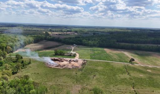 Photo #43 of 2990 Whites Chapel Road, Phenix, VA 414.5 acres