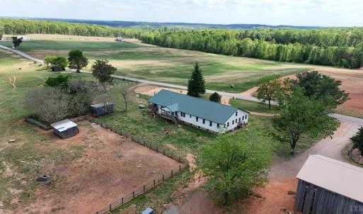 Photo #11 of 2990 Whites Chapel Road, Phenix, VA 414.5 acres
