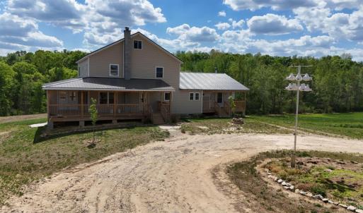 Photo #3 of 2990 Whites Chapel Road, Phenix, VA 414.5 acres