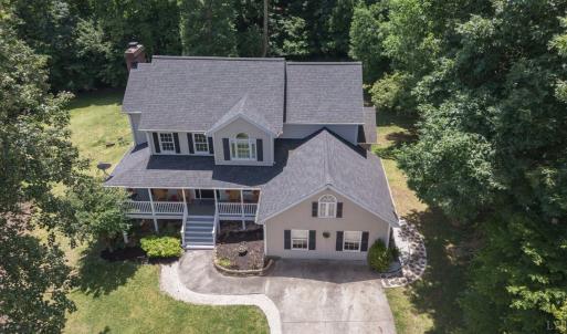 Photo #3 of 105 Cygnet Circle, Forest, VA 1.0 acres