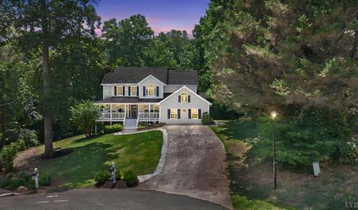 Photo #2 of 105 Cygnet Circle, Forest, VA 1.0 acres