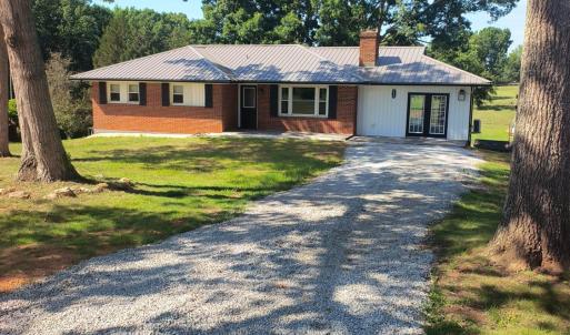 Photo #1 of 200 Ramsey  Road, Hurt, VA 0.4 acres
