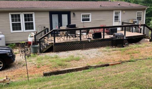 Photo #2 of 245 Minors Mountain Trail, Monroe, VA 4.0 acres