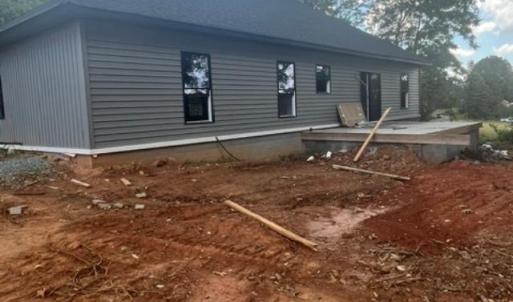 Photo #4 of 1843 Five Forks Road, Bedford, VA 1.3 acres