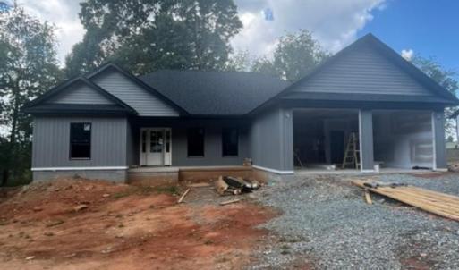 Photo #2 of 1843 Five Forks Road, Bedford, VA 1.3 acres