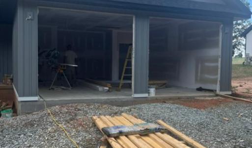 Photo #5 of 1843 Five Forks Road, Bedford, VA 1.3 acres