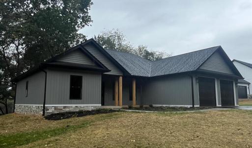Photo #3 of 1843 Five Forks Road, Bedford, VA 1.3 acres