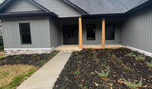 Photo #2 of 1843 Five Forks Road, Bedford, VA 1.3 acres