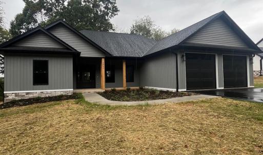 Photo #4 of 1843 Five Forks Road, Bedford, VA 1.3 acres