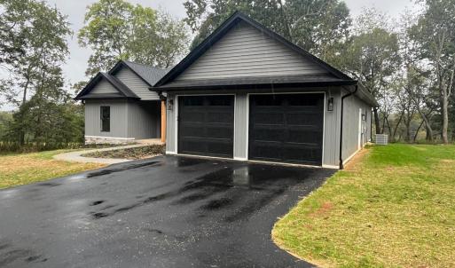 Photo #5 of 1843 Five Forks Road, Bedford, VA 1.3 acres