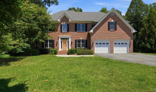 Photo #1 of 1819 Royal Oak Drive, Lynchburg, VA 1.1 acres
