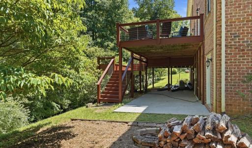 Photo #67 of 1819 Royal Oak Drive, Lynchburg, VA 1.1 acres