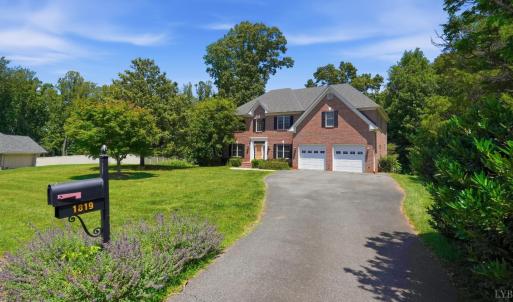 Photo #64 of 1819 Royal Oak Drive, Lynchburg, VA 1.1 acres