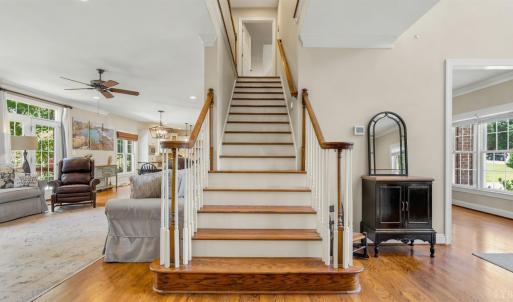 Photo #8 of 1819 Royal Oak Drive, Lynchburg, VA 1.1 acres