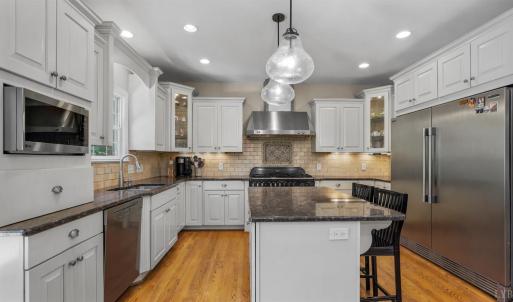 Photo #19 of 1819 Royal Oak Drive, Lynchburg, VA 1.1 acres