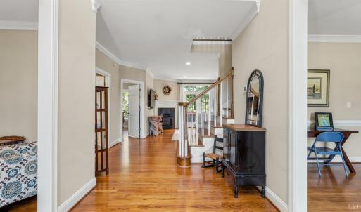 Photo #4 of 1819 Royal Oak Drive, Lynchburg, VA 1.1 acres