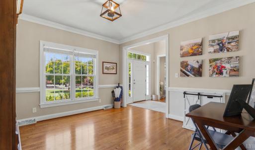 Photo #7 of 1819 Royal Oak Drive, Lynchburg, VA 1.1 acres