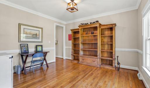 Photo #6 of 1819 Royal Oak Drive, Lynchburg, VA 1.1 acres