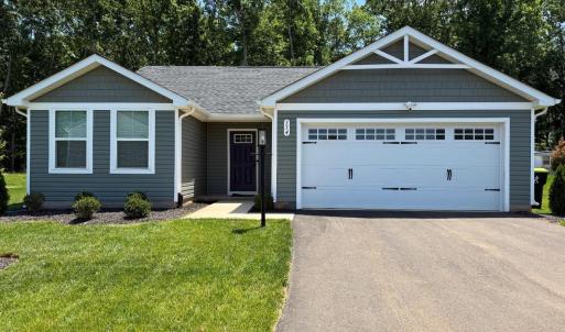 Photo #1 of 114 Levi Lane, Forest, VA 0.2 acres
