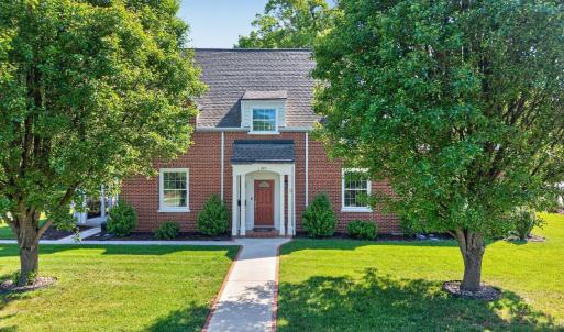 Photo #44 of 1109 Park St, Bedford, VA 0.8 acres