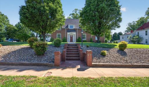 Photo #46 of 1109 Park St, Bedford, VA 0.8 acres