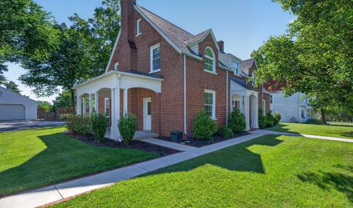 Photo #48 of 1109 Park St, Bedford, VA 0.8 acres
