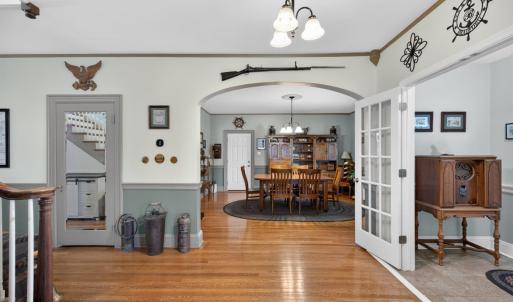Photo #7 of 1109 Park St, Bedford, VA 0.8 acres